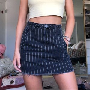 Urban Outfitters BDG Skirt